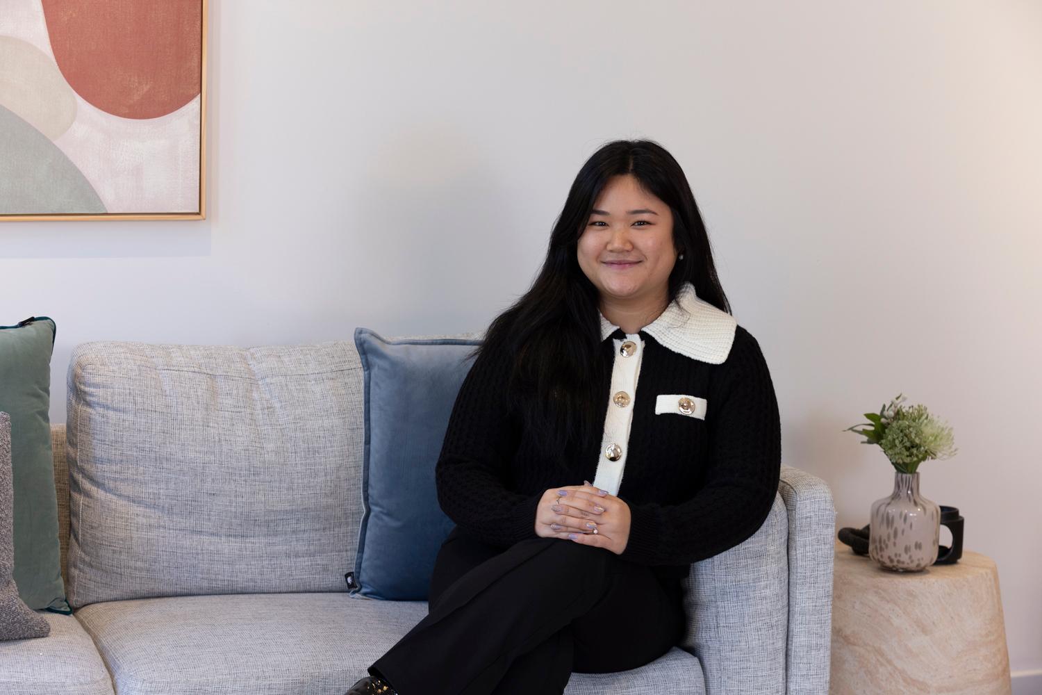 Kim Lieu